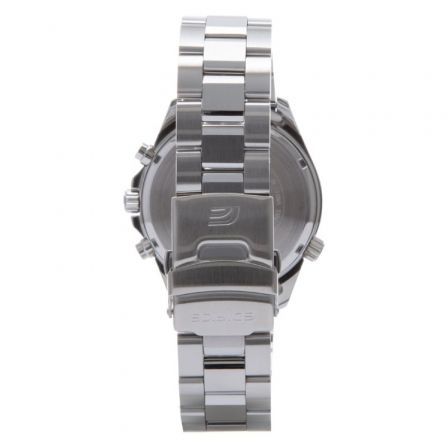 Casio Edifice Classic EF-527D-1AVEF Plata